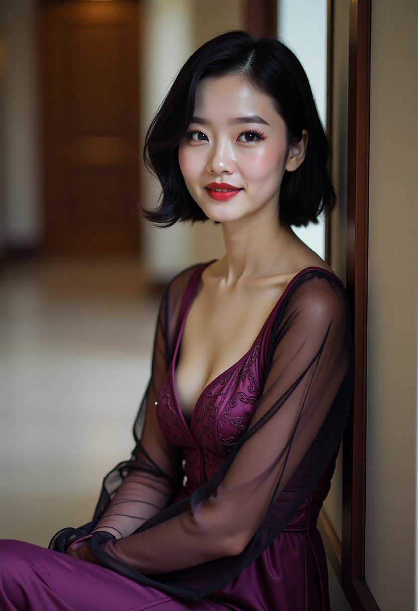 春天借我一晚爱情电影海报