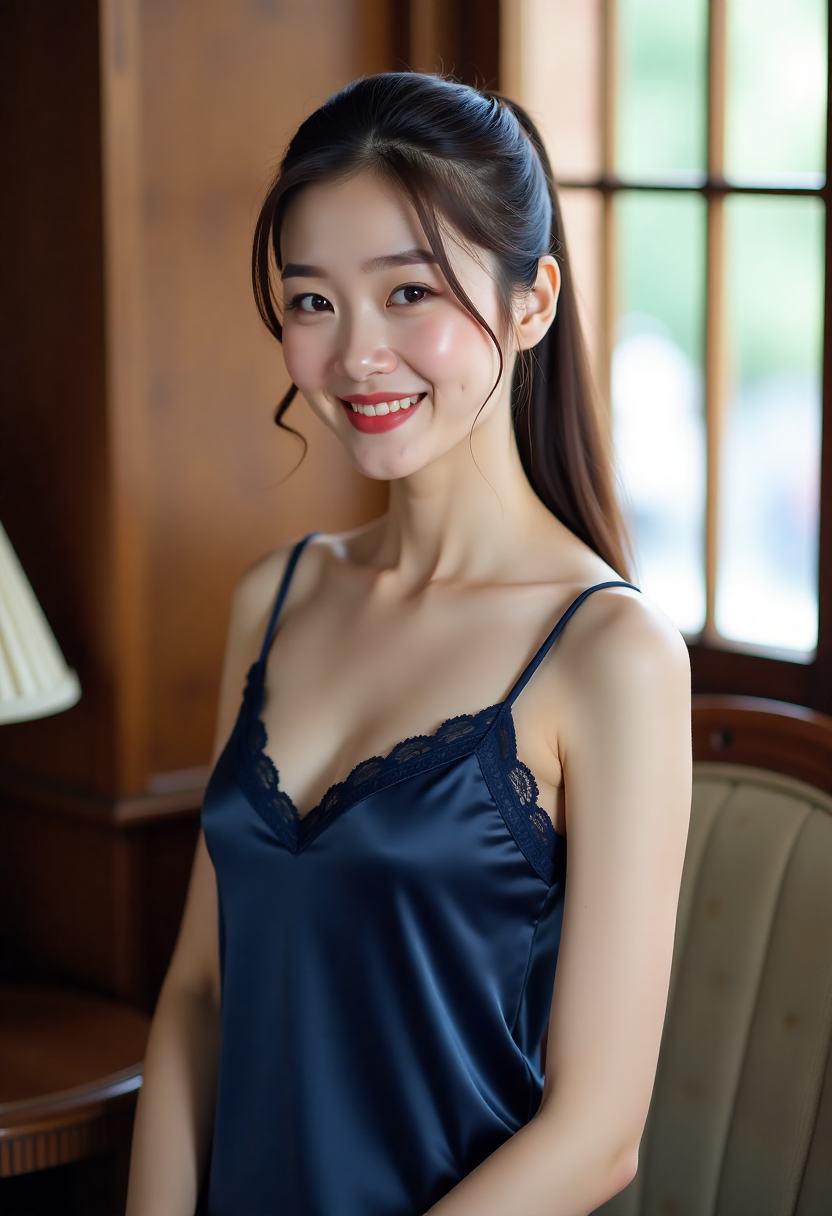 晚风经过你都市剧海报